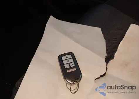 2019 Honda Cr-V Ex from USA, damaged, VIN 2HKRW2H58KH656499